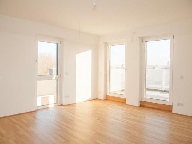 Wohnung kaufen in Donaustadt, Wien