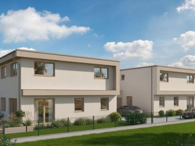 Haus kaufen in Donaustadt, Wien