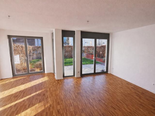 Wohnung kaufen in Benningen, Baden-Württemberg