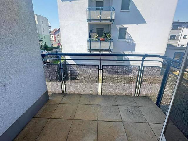 Apartment kaufen in Neufeld an der Leitha, Burgenland