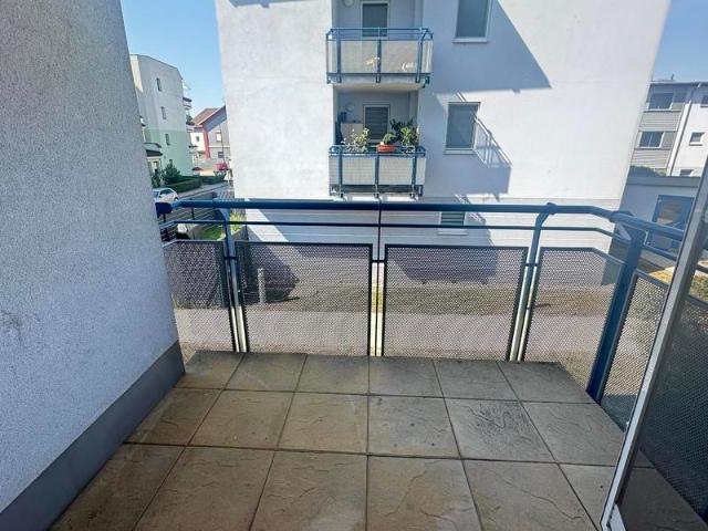 Wohnung kaufen in Neufeld an der Leitha, Burgenland