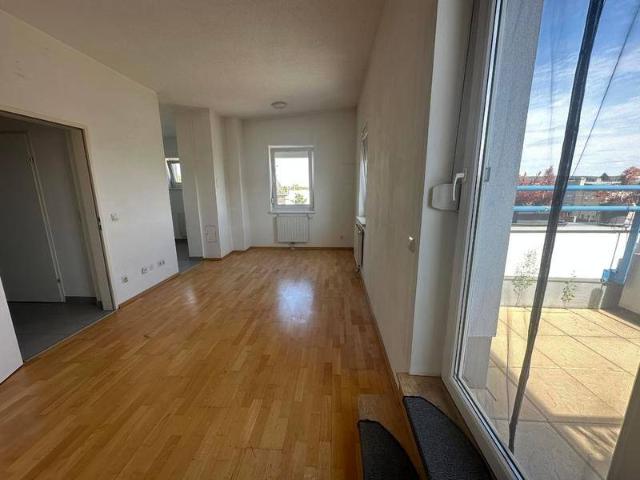 Apartment kaufen in Neufeld an der Leitha, Burgenland