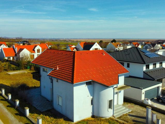 Einfamilienhaus kaufen in Pürbach, Burgenland