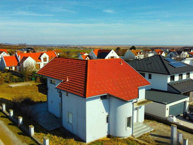 Haus kaufen in Pürbach, Burgenland