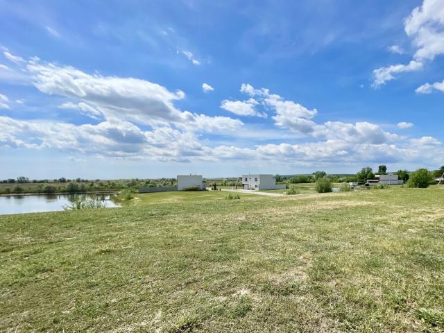 Grundstück kaufen in Oggau, Burgenland