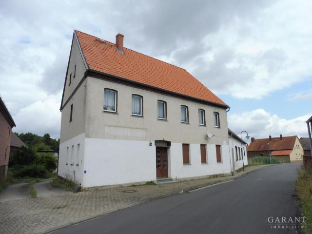 Villa kaufen in Kemberg, Sachsen-Anhalt