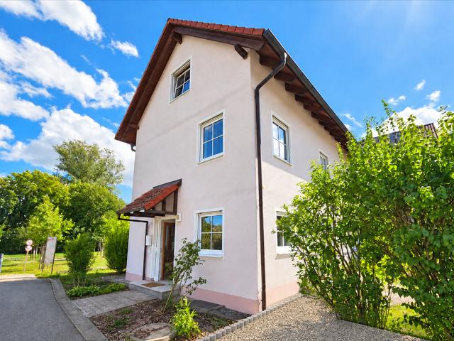 Villa kaufen in Friedenshöhe, Nattheim