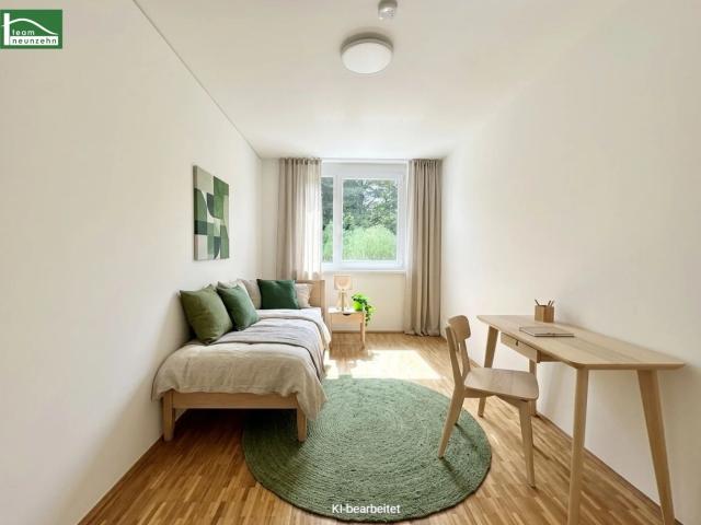 Apartment mieten in Katastralgemeinde Gries, Graz
