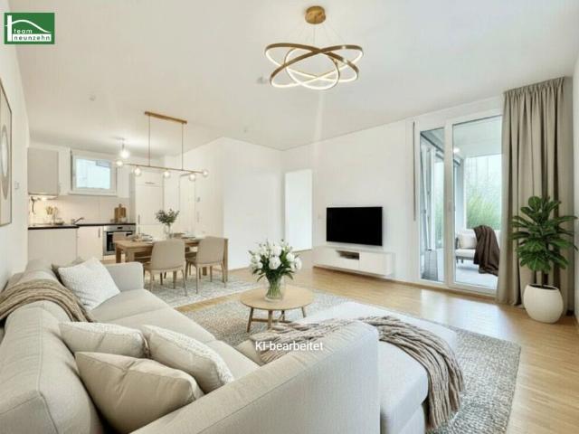 Apartment mieten in Gries, Gersdorf-Feistritz
