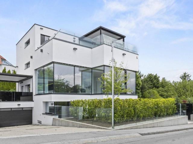 Haus kaufen in Klosterneuburg, Niederösterreich