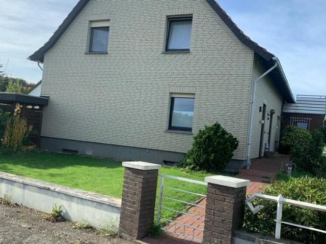 Haus kaufen in Gewinghausen, Bünde