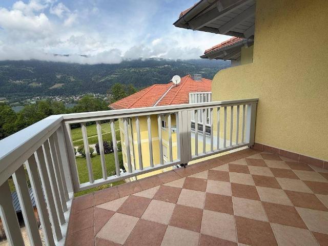 Apartment mieten in Alt-Ossiach, Ossiach