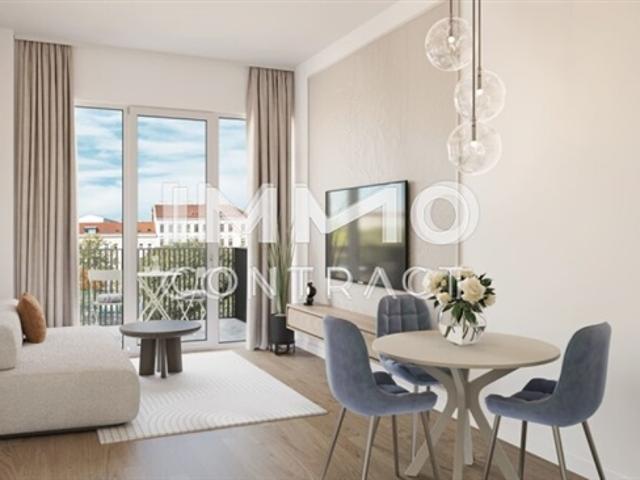 Wohnung kaufen in Wien