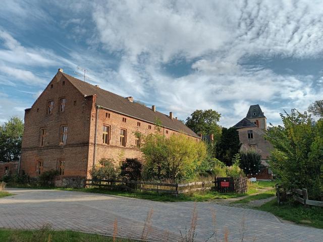 Wohnung mieten in Beeskow, Brandenburg