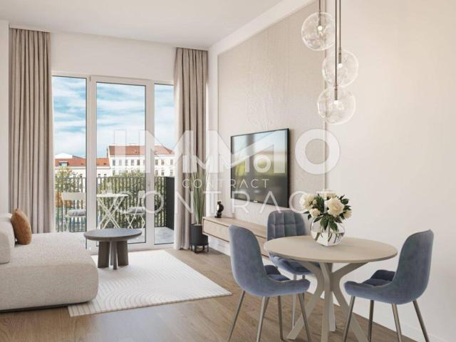 Apartment kaufen in Ottakring, Wien