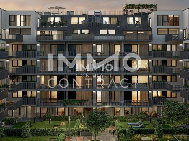 Apartment kaufen in Ottakring, Wien