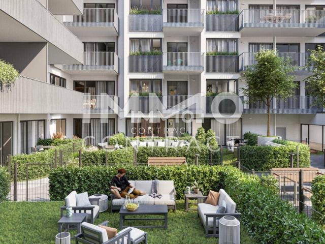 Apartment kaufen in Ottakring, Wien