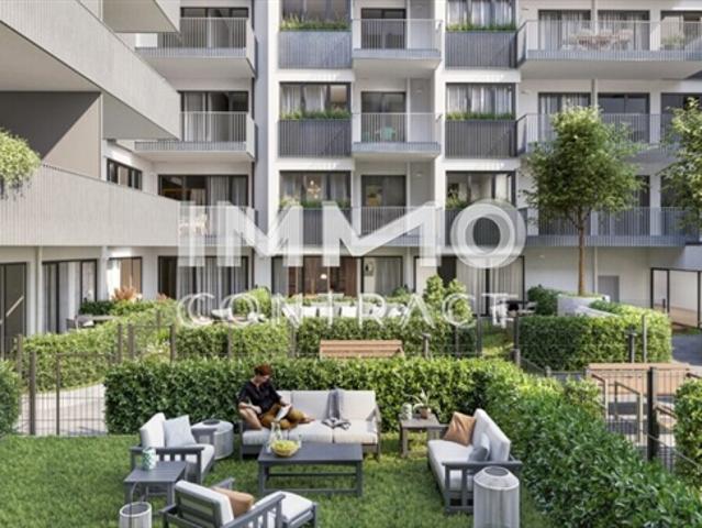 Wohnung kaufen in Wien