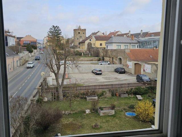 Apartment mieten in Horn