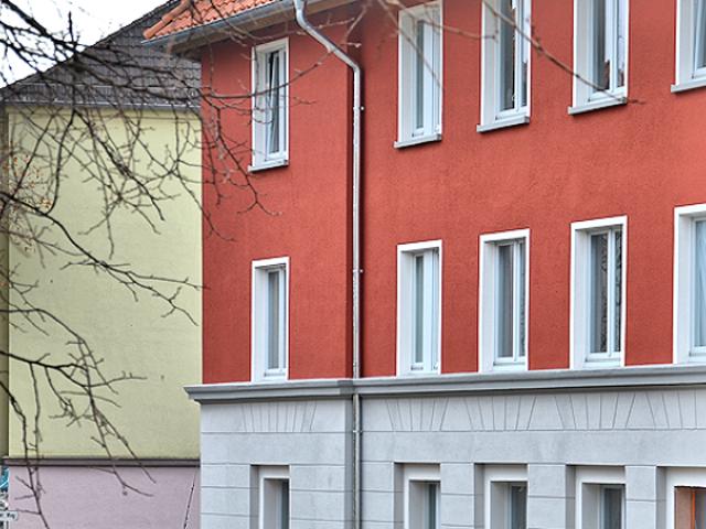 Wohnung mieten in Braunschweig