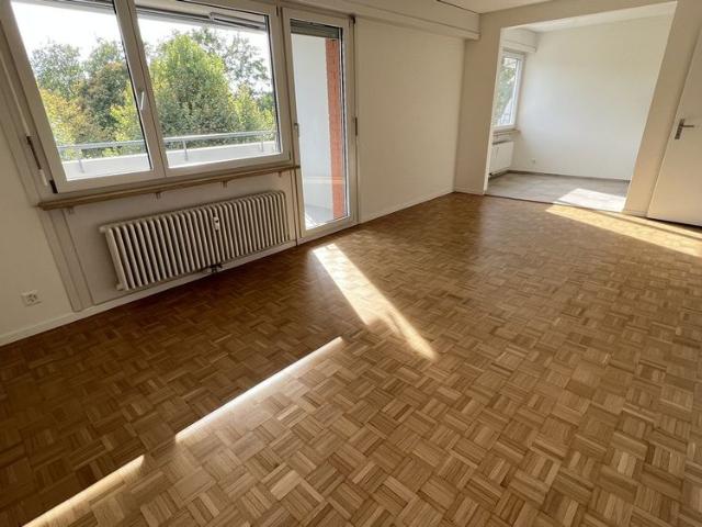 Apartment mieten in Münchenstein, Basel-Landschaft