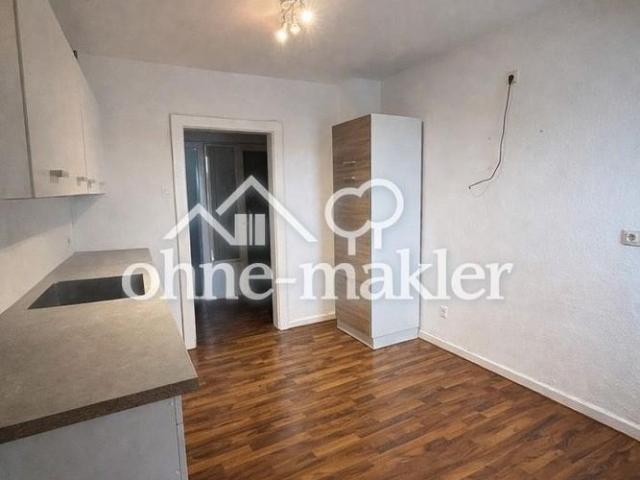 Apartment mieten in Hamm-Mitte, Hamm