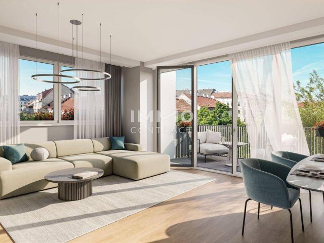 Apartment kaufen in Ottakring, Wien
