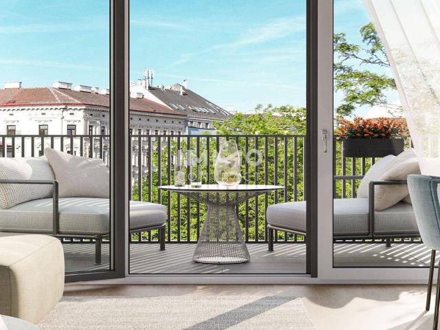 Apartment kaufen in Ottakring, Wien