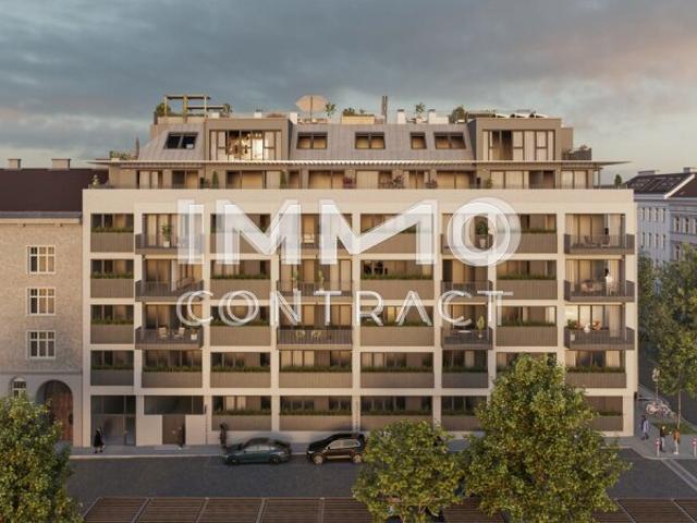 Wohnung kaufen in Wien