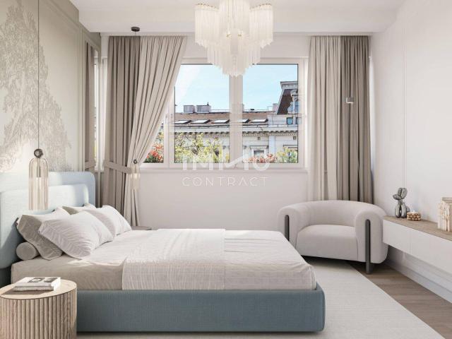 Apartment kaufen in Ottakring, Wien