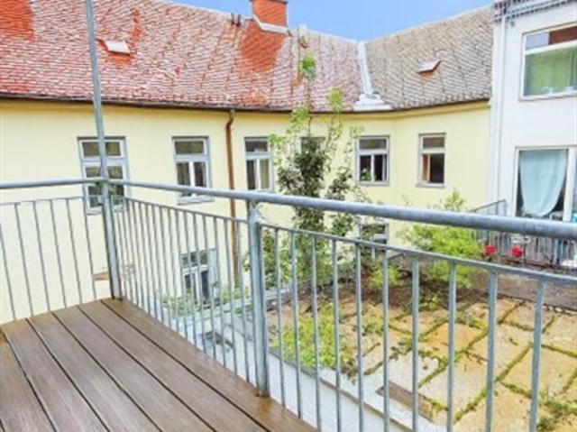 Wohnung mieten in Leoben