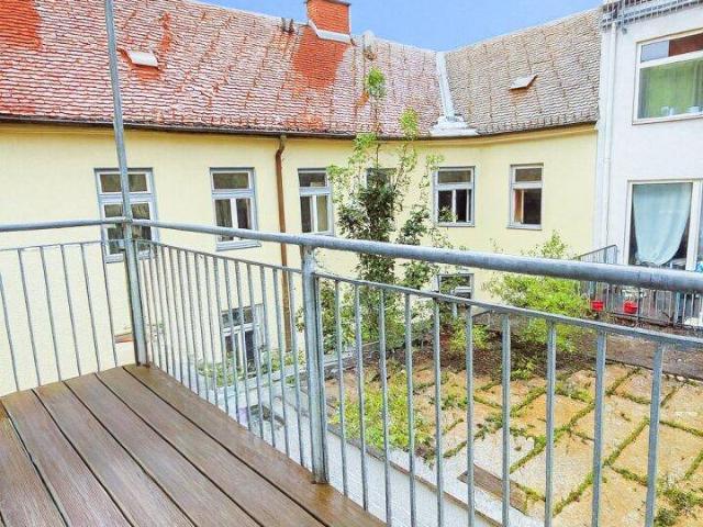 Apartment mieten in Leoben