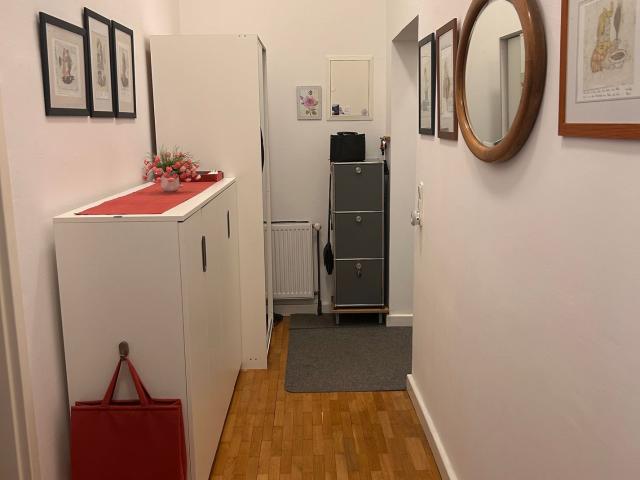 Wohnung kaufen in Lehndorf-Watenbüttel, Braunschweig
