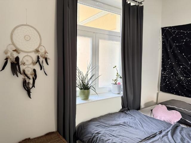 Apartment mieten in Schwerin, Paulsstadt