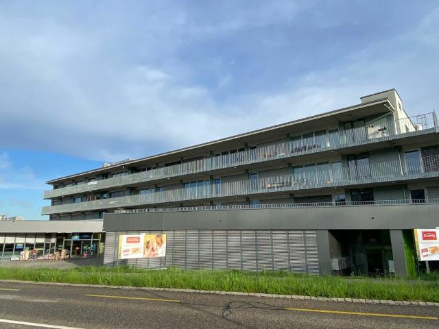 Wohnung mieten in Ostermundigen, Bern