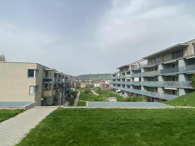 Wohnung mieten in Ostermundigen, Bern