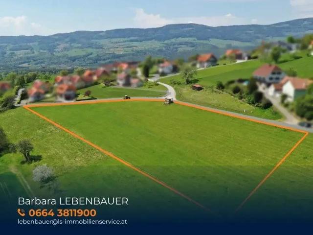 Grundstück kaufen in Steiermark