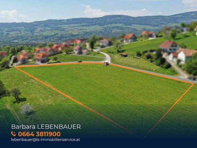 Grundstück kaufen in Steiermark