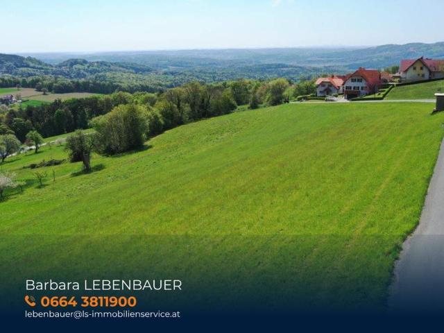 Grundstück kaufen in Steiermark
