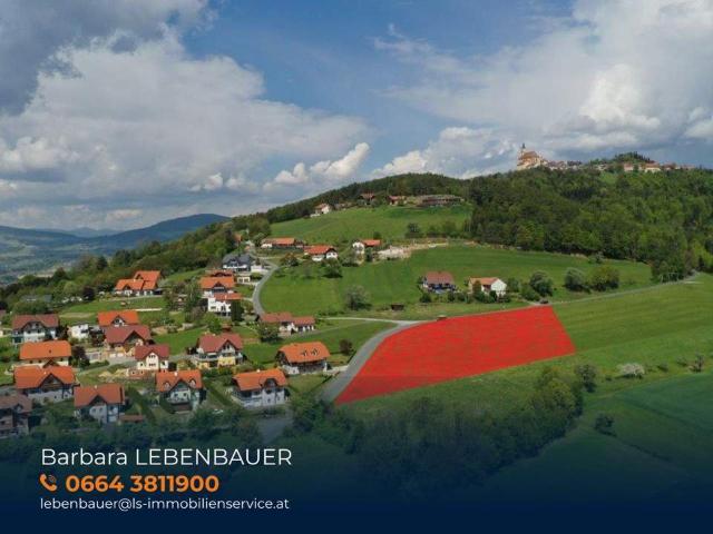 Grundstück kaufen in Steiermark