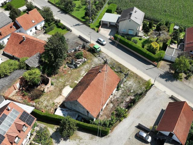Landwirtschaft kaufen in Jarzt, Fahrenzhausen