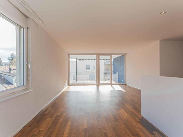 Apartment mieten in Bernrainzelg, Kreuzlingen