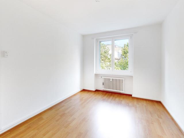 Apartment kaufen in Basel, Basel-Stadt