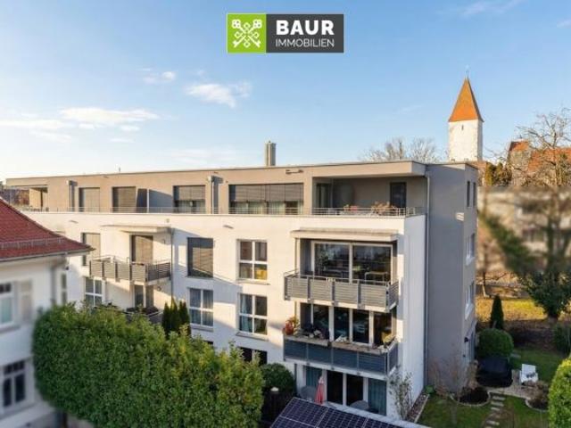 Wohnung kaufen in Ravensburg, Baden-Württemberg
