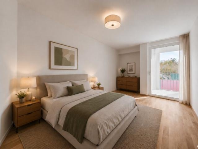 Wohnung kaufen in Meidling, Wien