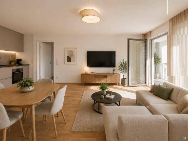 Apartment kaufen in Meidling, Wien