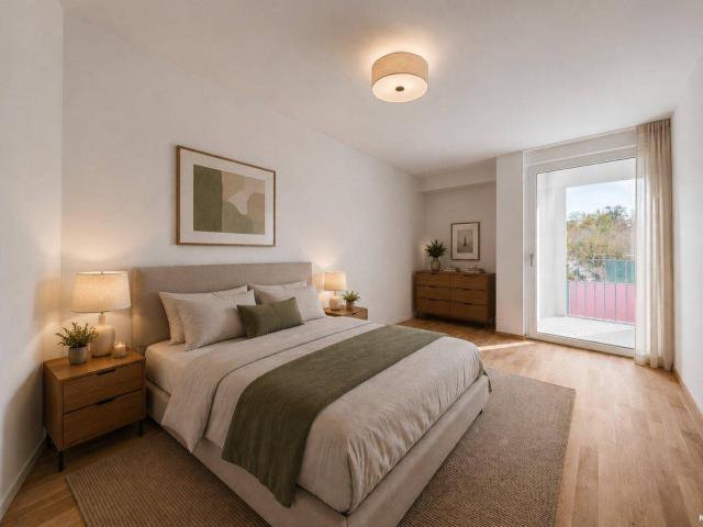 Apartment kaufen in Meidling, Wien