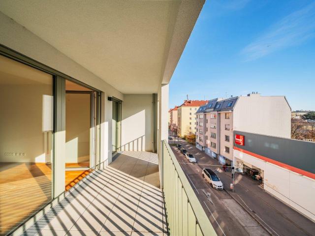 Apartment kaufen in Meidling, Wien