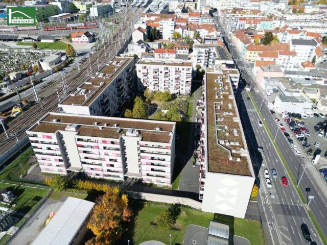 Apartment mieten in Gries, Gersdorf-Feistritz
