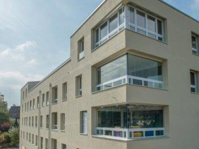 Attikawohnung mieten in Bern